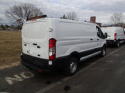 Havis Prisoner Transport Insert For 2015-2021 Ford Transit Low Roof Standard Length 130